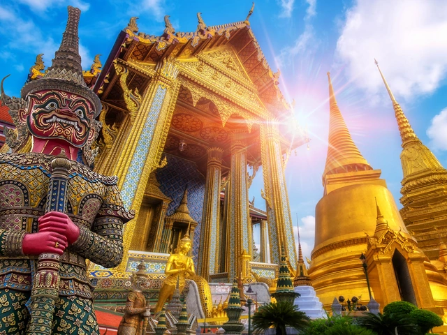 Thailand