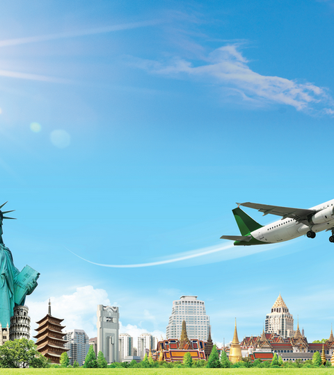 TravelBrands
