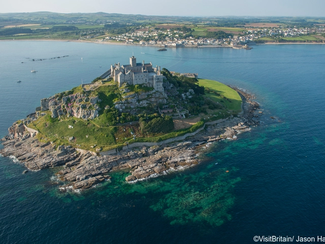 Top Tips for G7 Leaders - and Travelers Like Us - to Experience Cornwall