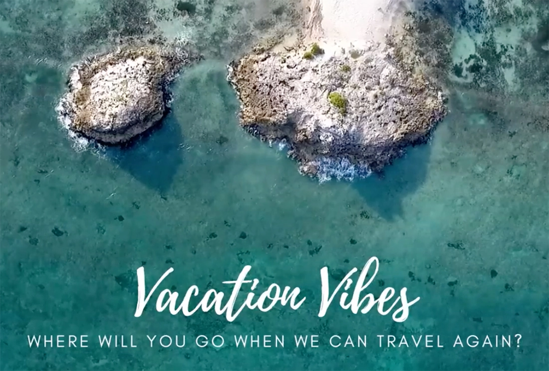 Favorite Vacation