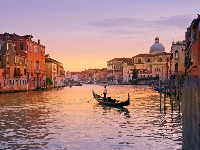 Venice