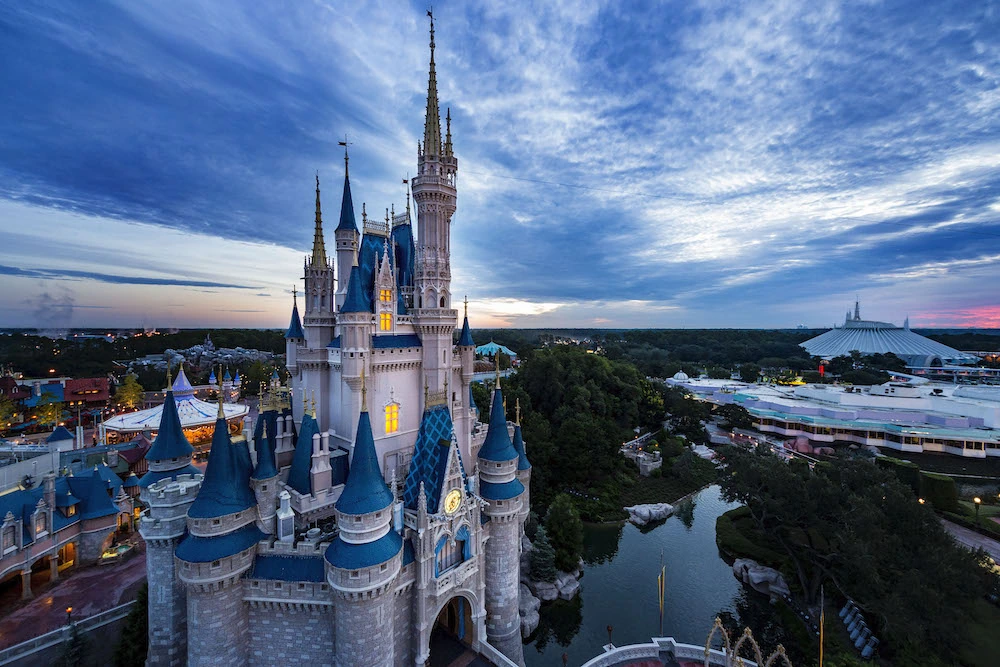 Plans Revealed for the Reopening of Walt Disney World Resort on July 11th