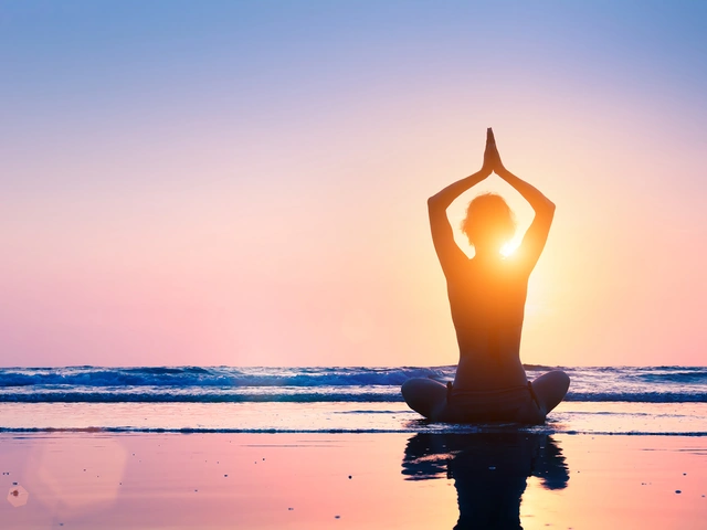 Wellness Travel