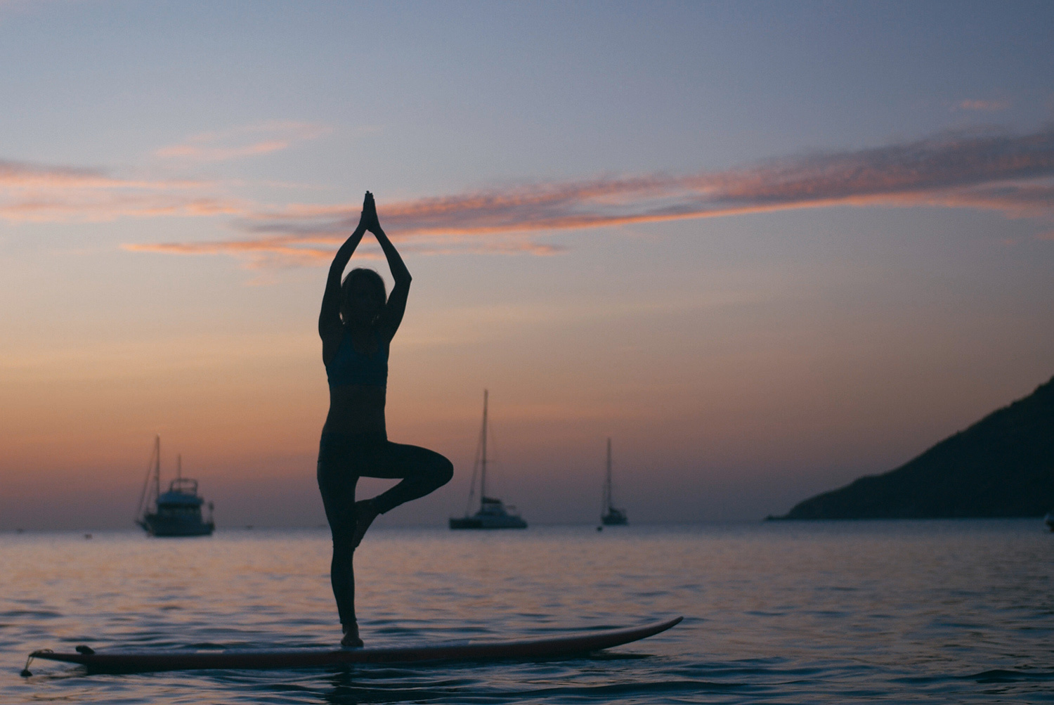 Well Being and Vitality