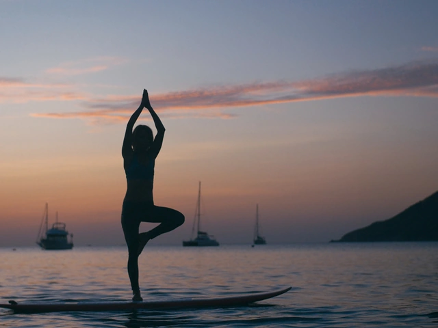 Well Being and Vitality