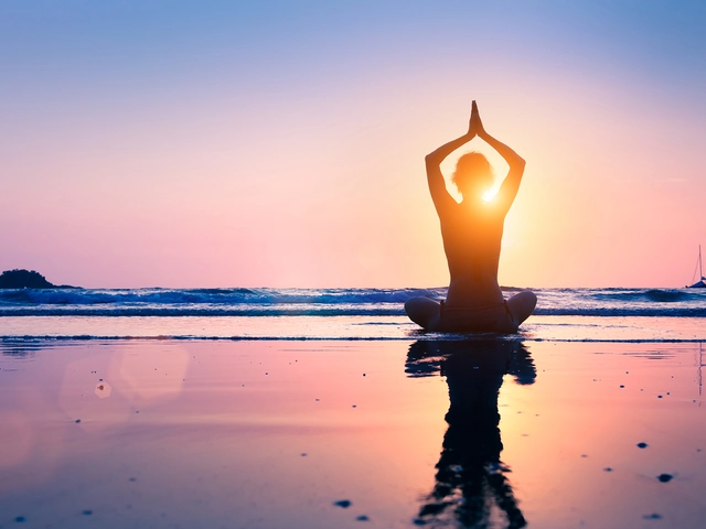 Yoga & Meditation