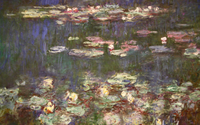 100 Years After Monet: Giverny Exhibit Celebrates Impressionism’s Origins