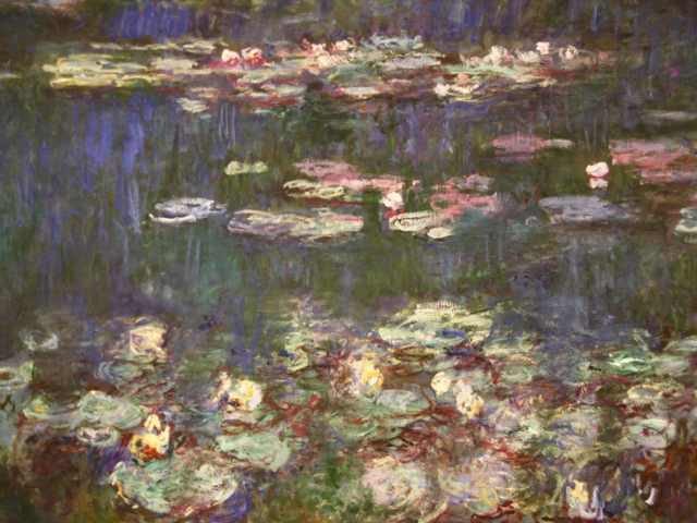 100 Years After Monet: Giverny Exhibit Celebrates Impressionism’s Origins