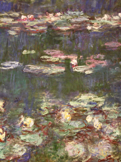 100 Years After Monet: Giverny Exhibit Celebrates Impressionism’s Origins