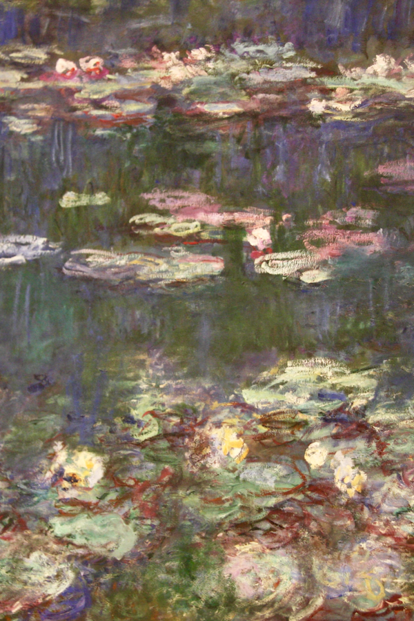 100 Years After Monet: Giverny Exhibit Celebrates Impressionism’s Origins