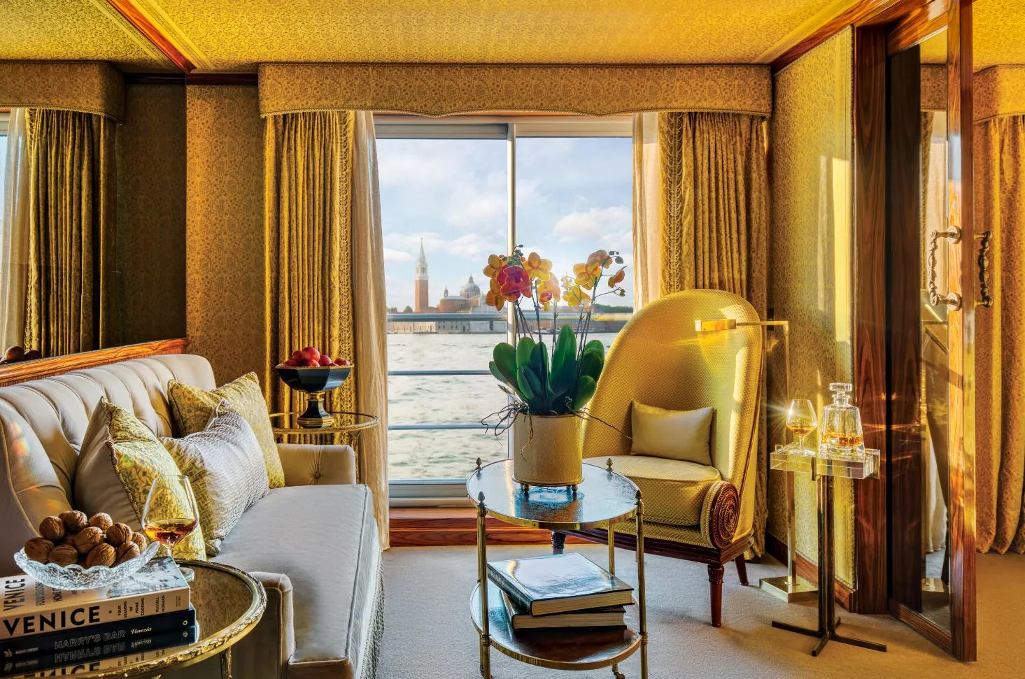 Save Up to 20% on Select 2027 Uniworld River Cruises + Exclusive $50 per Person Savings on all 2026 Sailings