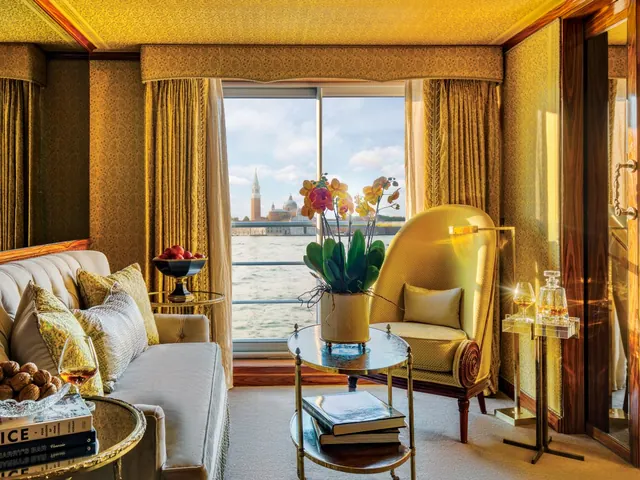 Save Up to 20% on Select 2027 Uniworld River Cruises + Exclusive $50 per Person Savings on all 2026 Sailings