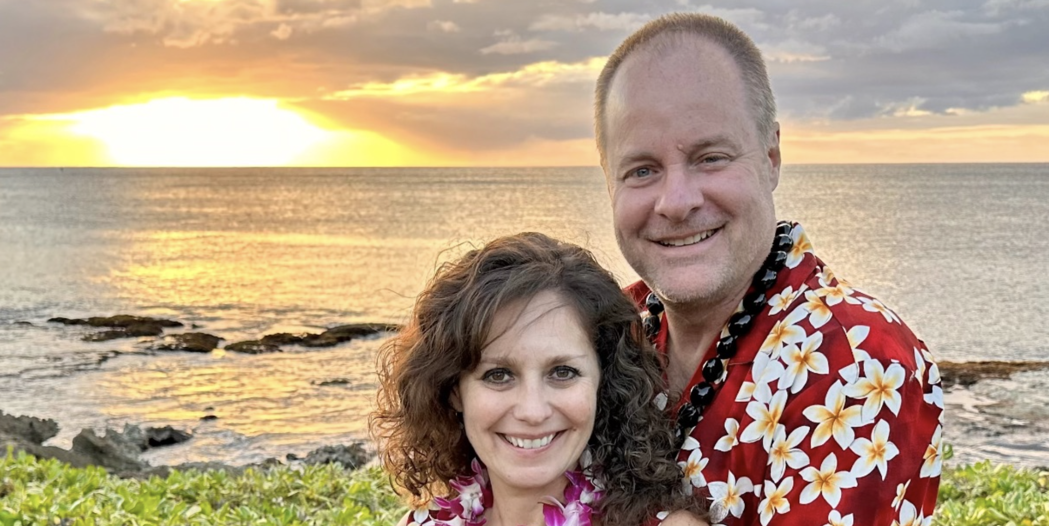 Sonja Wiebe Discovered Why Hawaii Demands More Than a Week