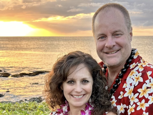 Sonja Wiebe Discovered Why Hawaii Demands More Than a Week