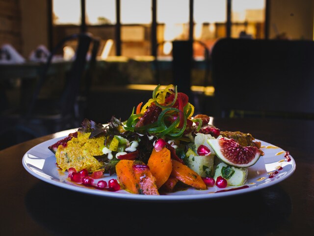 Five-Star Dining in Cairo: A Culinary Journey Through Egypt's Vibrant Capital