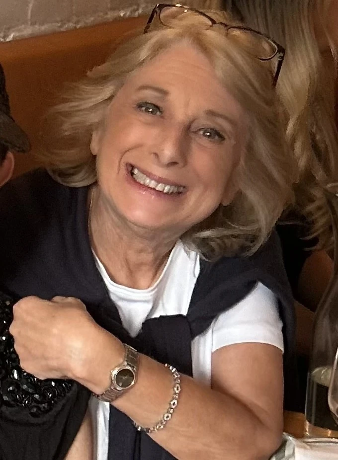 Joanne Kreuscher