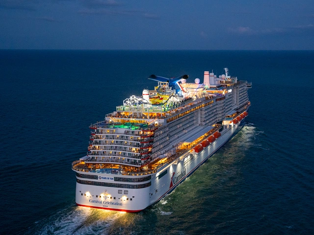 Carnival Cruise Line