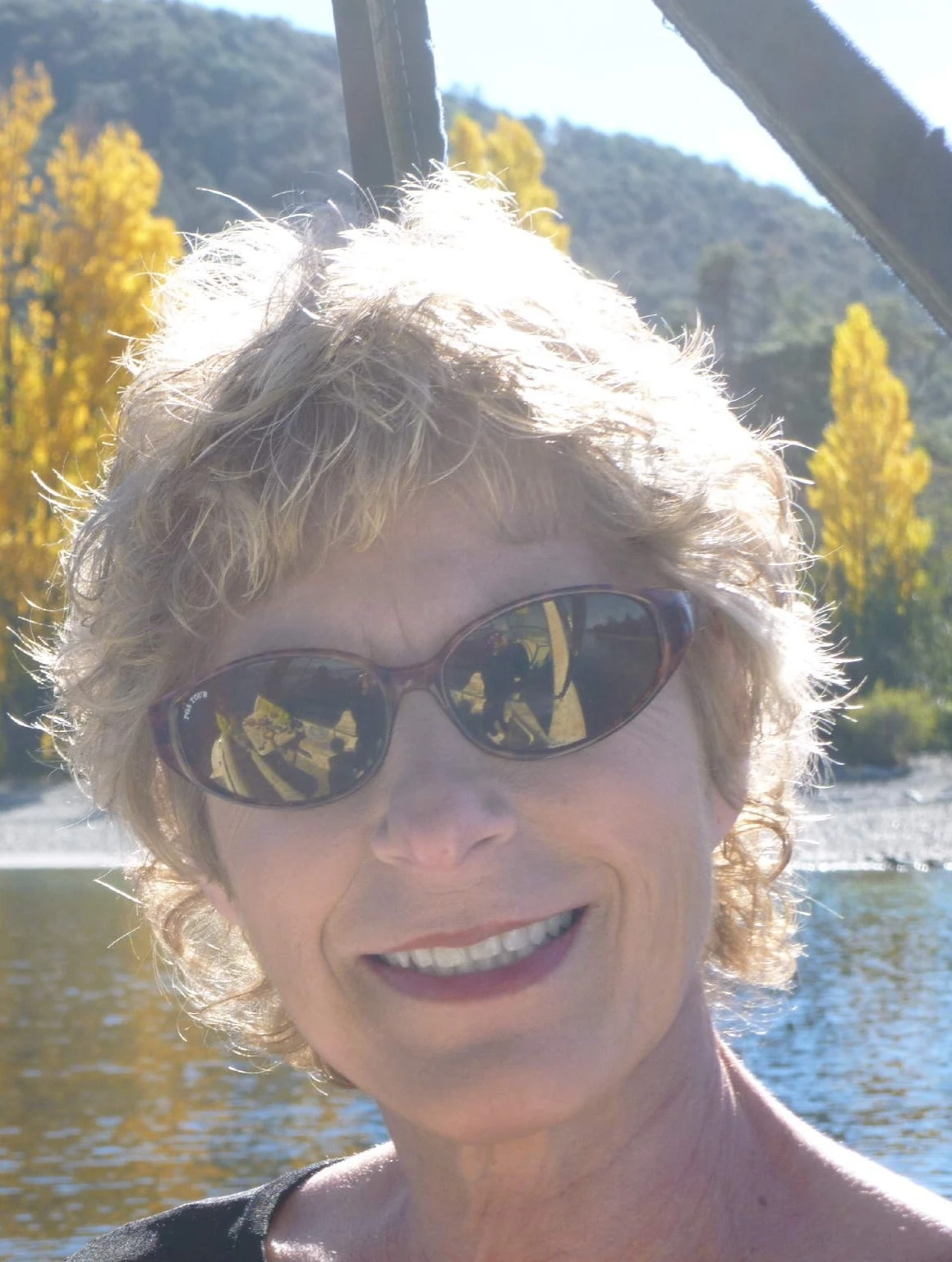 Renee Weiss