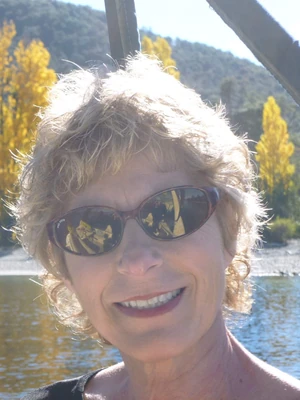 Renee Weiss