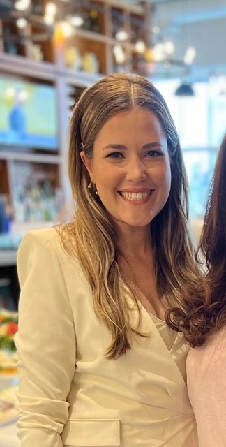 Megan Loconte