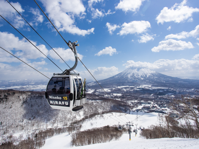 Kensington Tours Launches New Luxury Ski, Winter Getaways