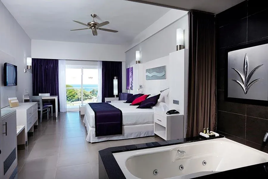 Junior Suite Ocean View