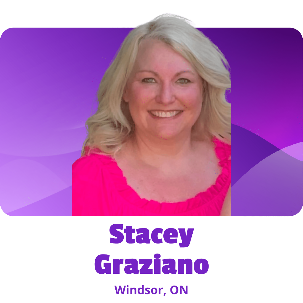 Stacey Graziano