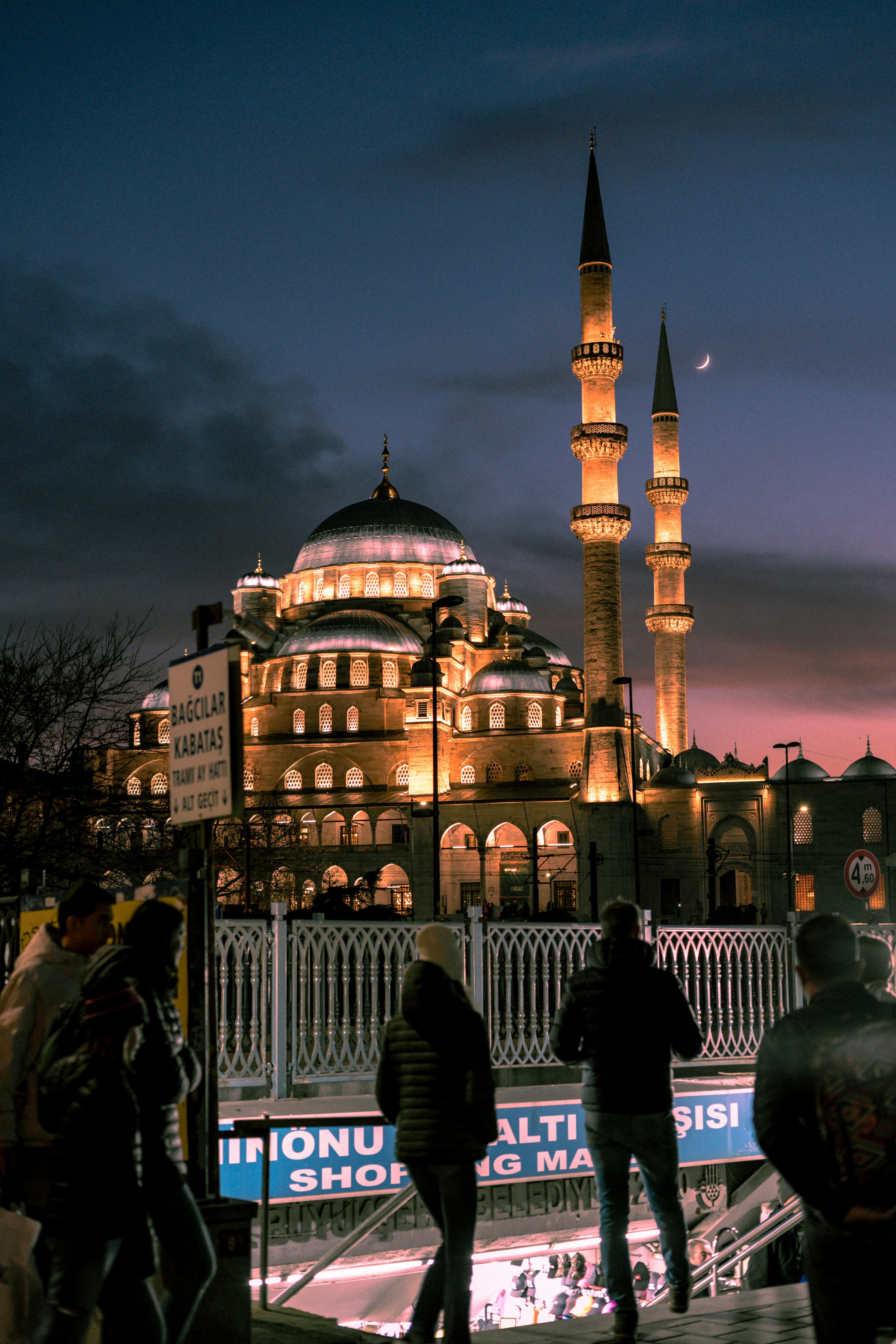 Top Destination To Experience The Beauty Of Ramadhan In 2025