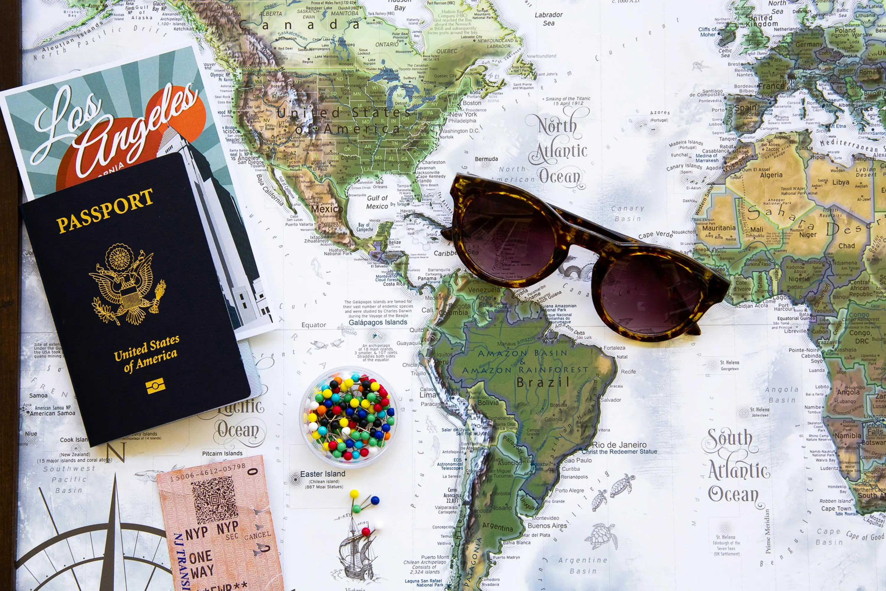 Finding My Niche as an ITA in 2024: A Journey of Tailor-Made Itineraries
