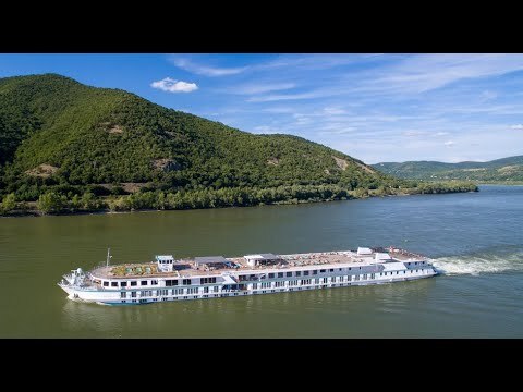 What Happened to Crystal’s River Ships? Meet the CEO of a New River Cruise Line