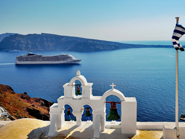 Ocean Cruises