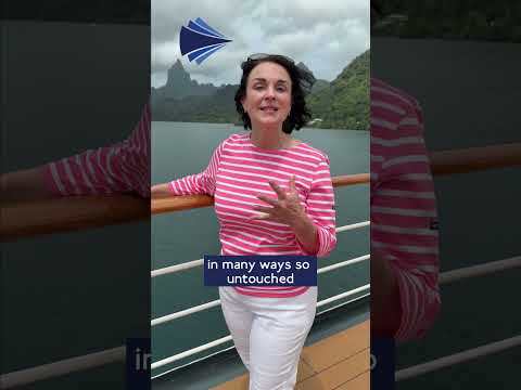 Should I Cruise to Tahiti or a Closer Tropical Destination?