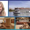 AmaWaterways to Operate 50+ Ships by 2032 in Largest Growth Investment