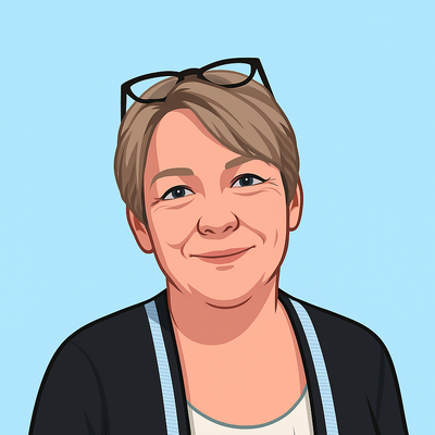 Sandy Stewart