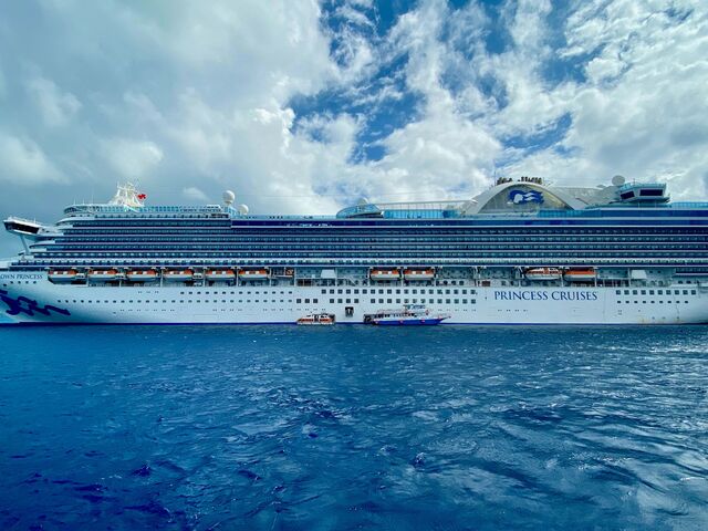 Escape To The Eastern Caribbean!