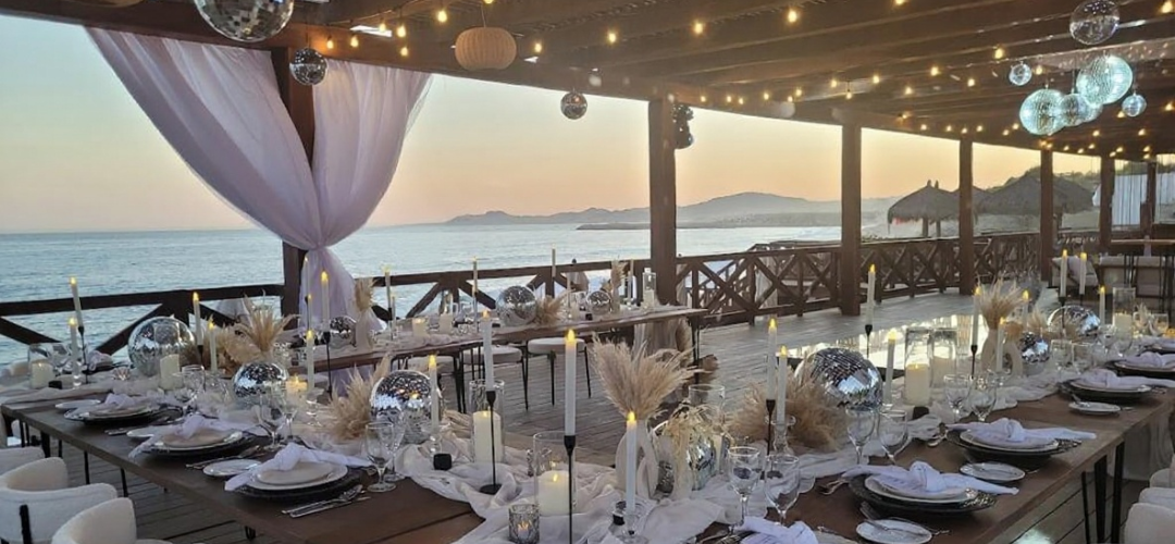 Why the Mexican Caribbean Remains a Top Destination Wedding Choice