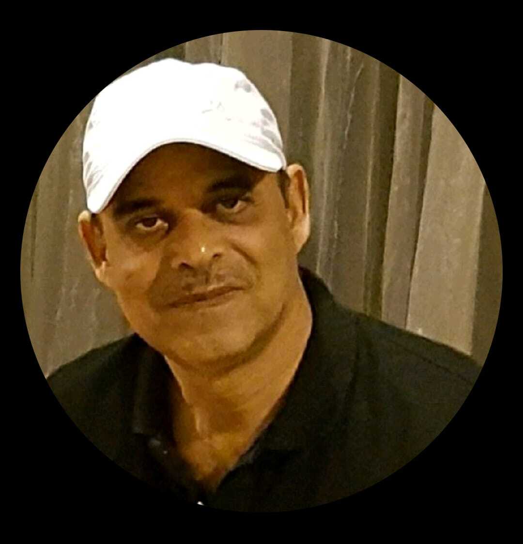 Rehmat Ullah Muhammad Aslam