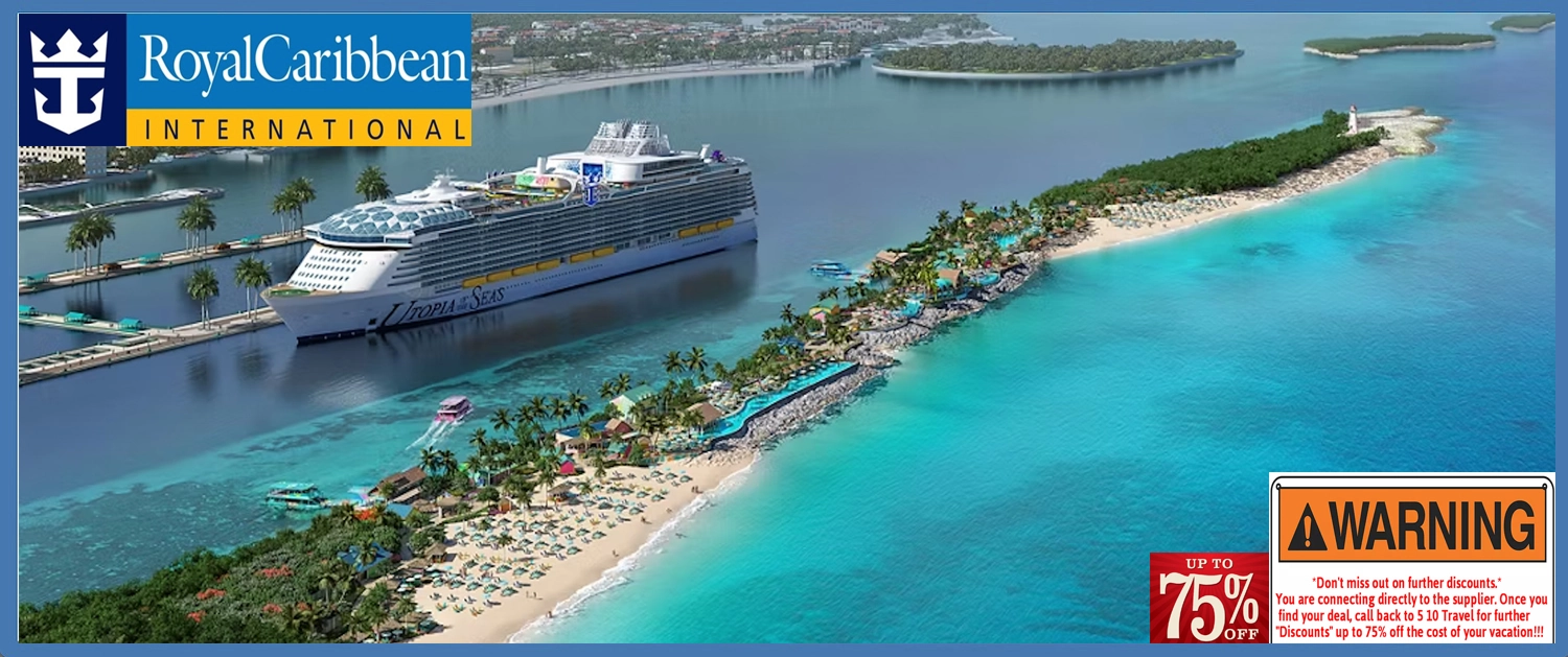 RCCL Cruises