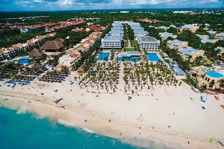 Riu Hotels & Resorts