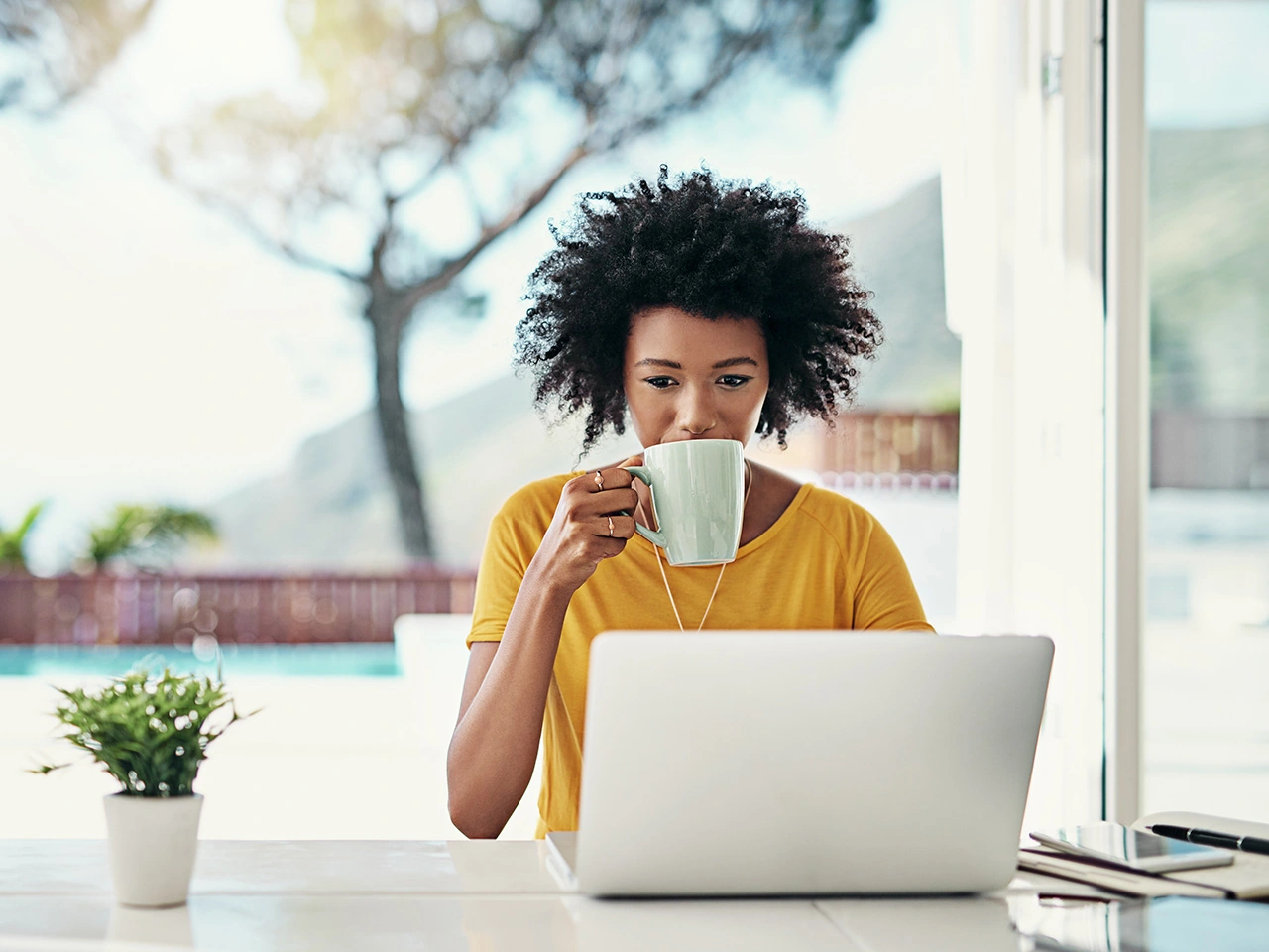 Online Registration