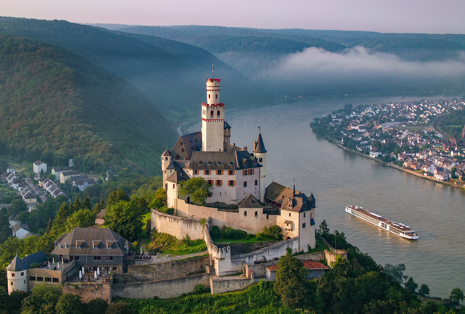 The Viking Savings Event