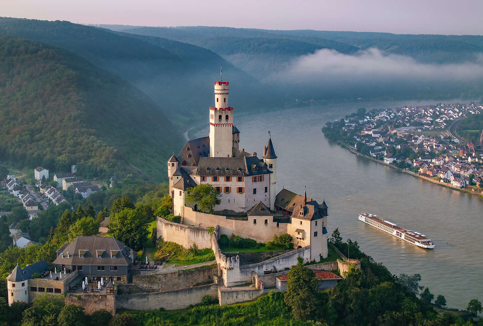 The Viking Savings Event