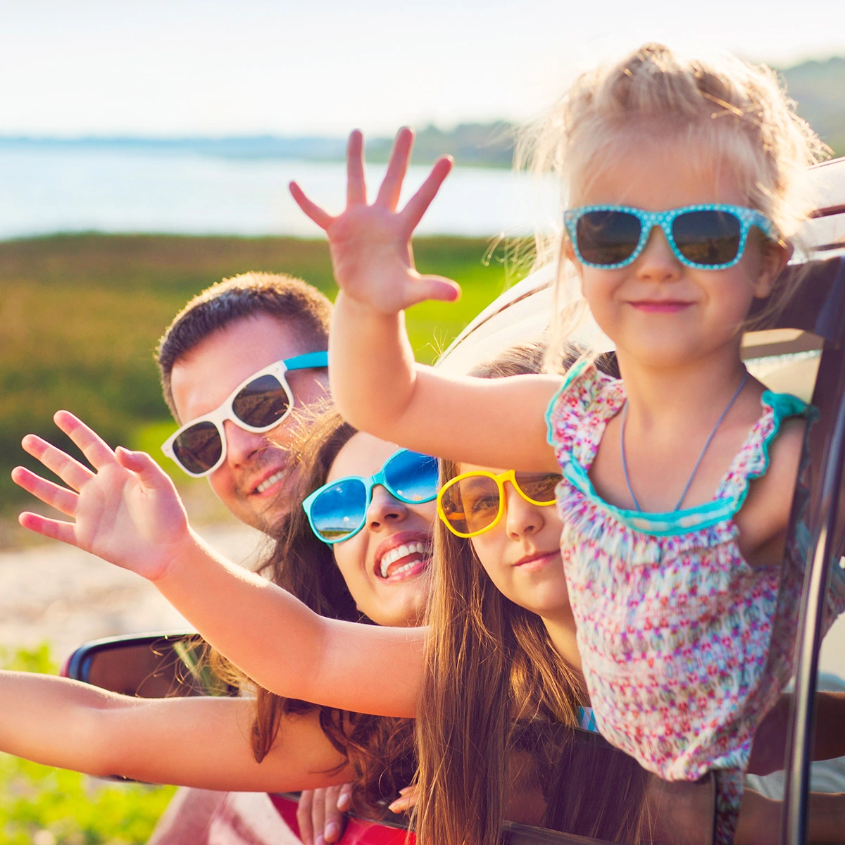 Traveling With Minors