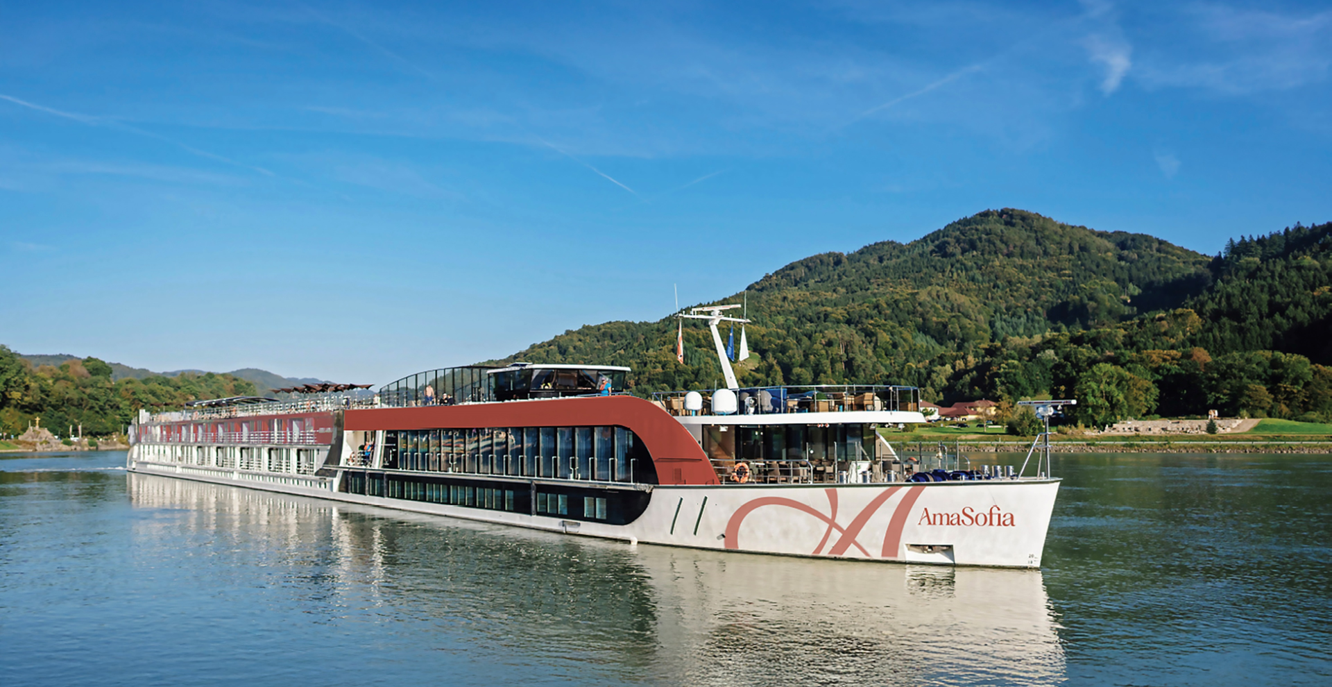 What’s New with AmaWaterways in 2026
