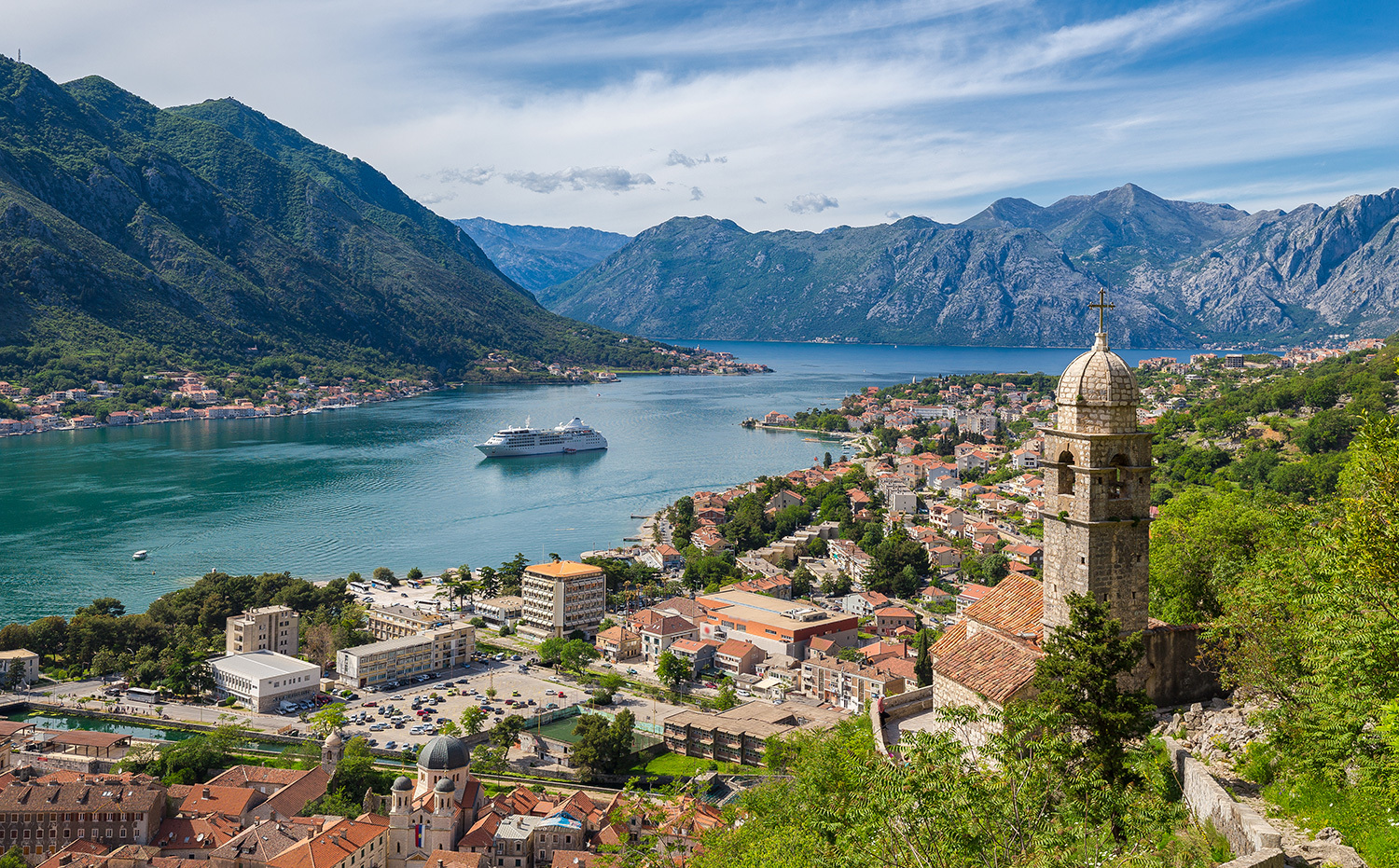 Montenegro