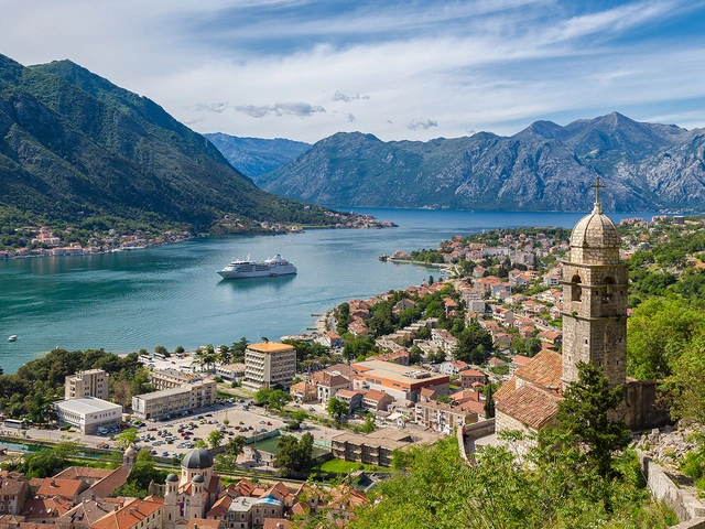 Montenegro