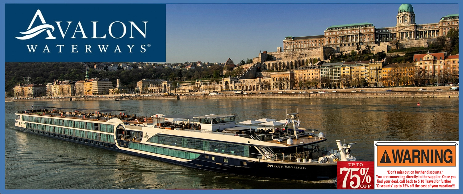 Avalon Cruises