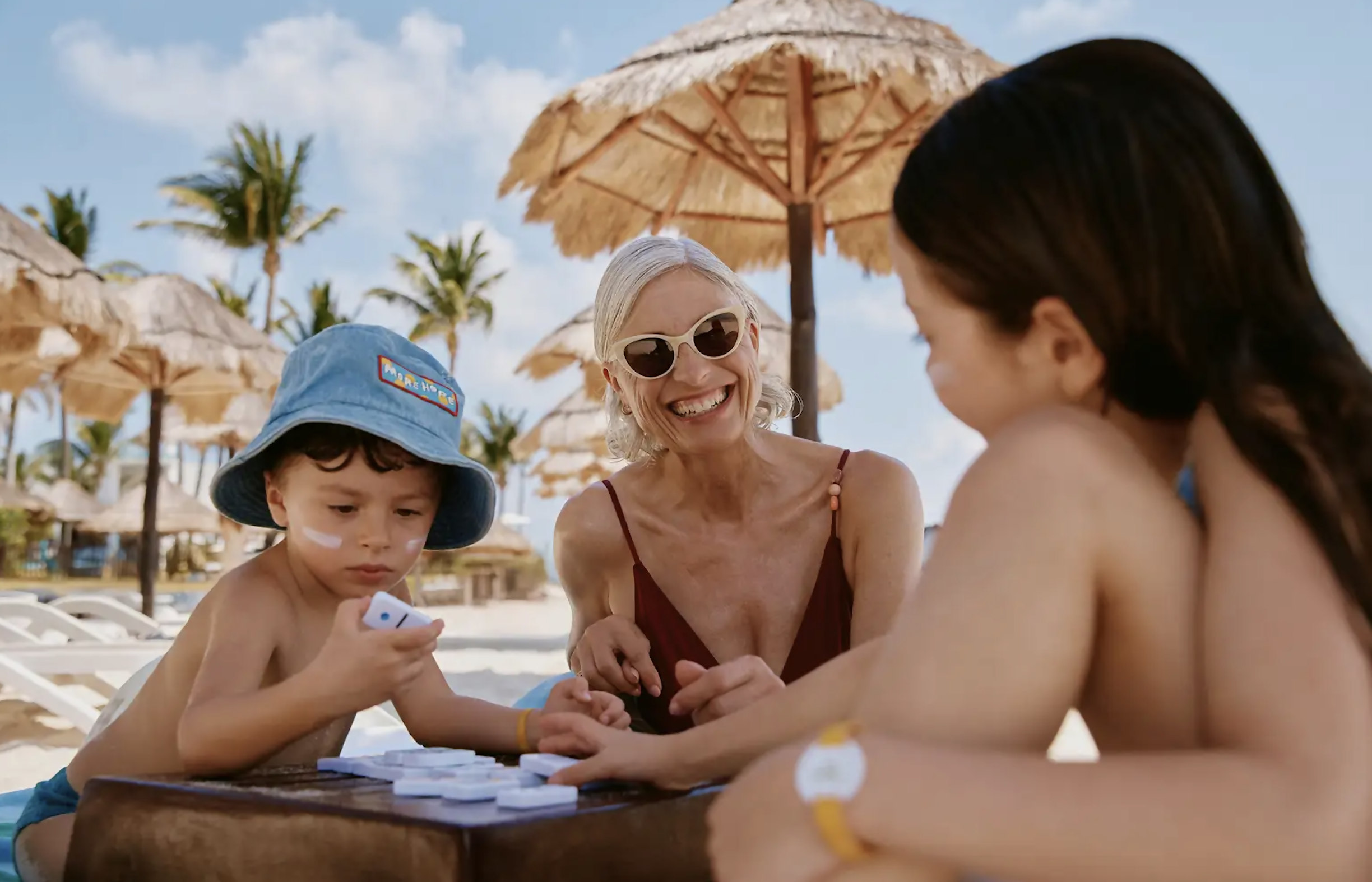 Club Med Family Sale Kids Stay Free at Top Resorts