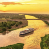 A Whole New River Cruise Destination as AmaWaterways Launches 1st Colombia Ship