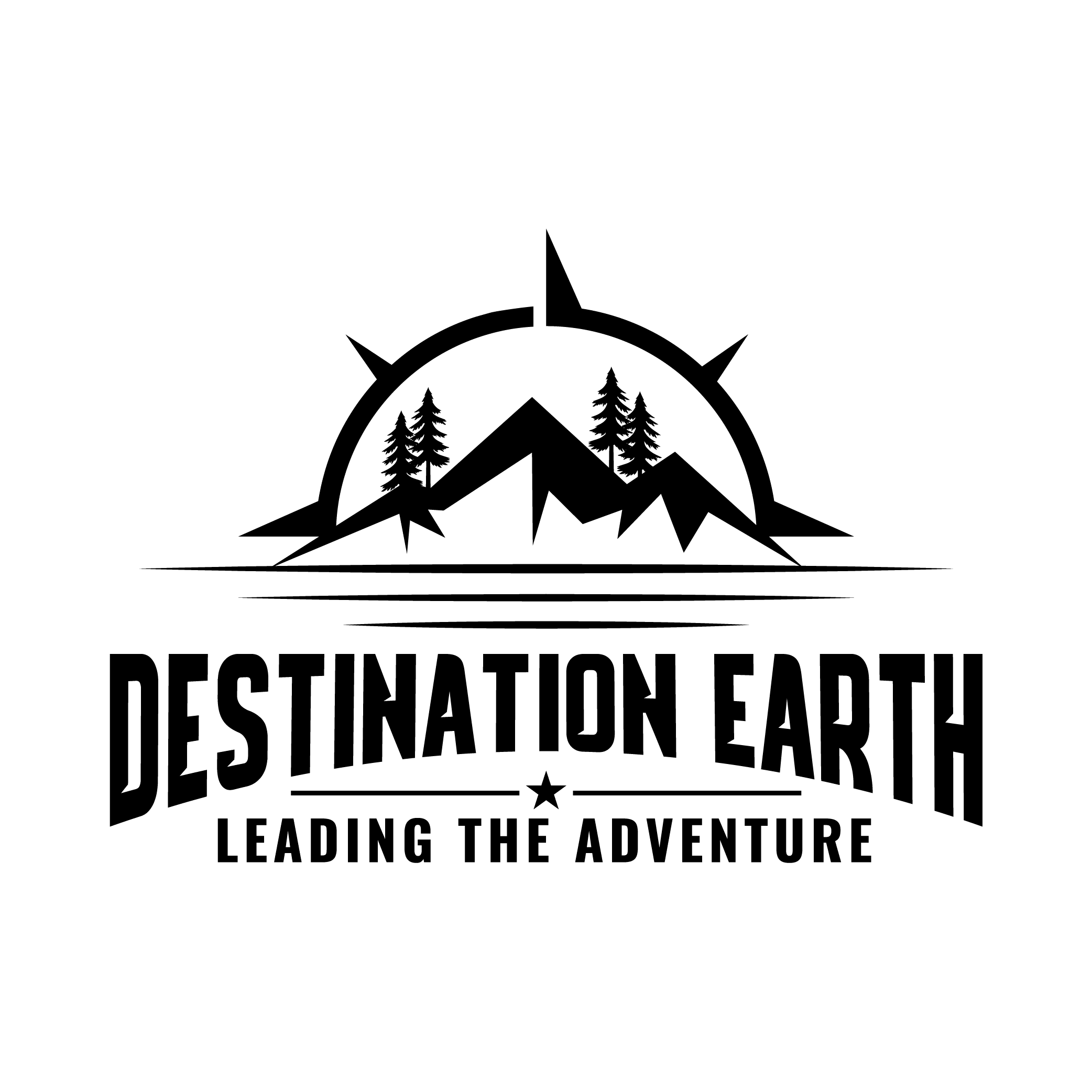 Destination Earth